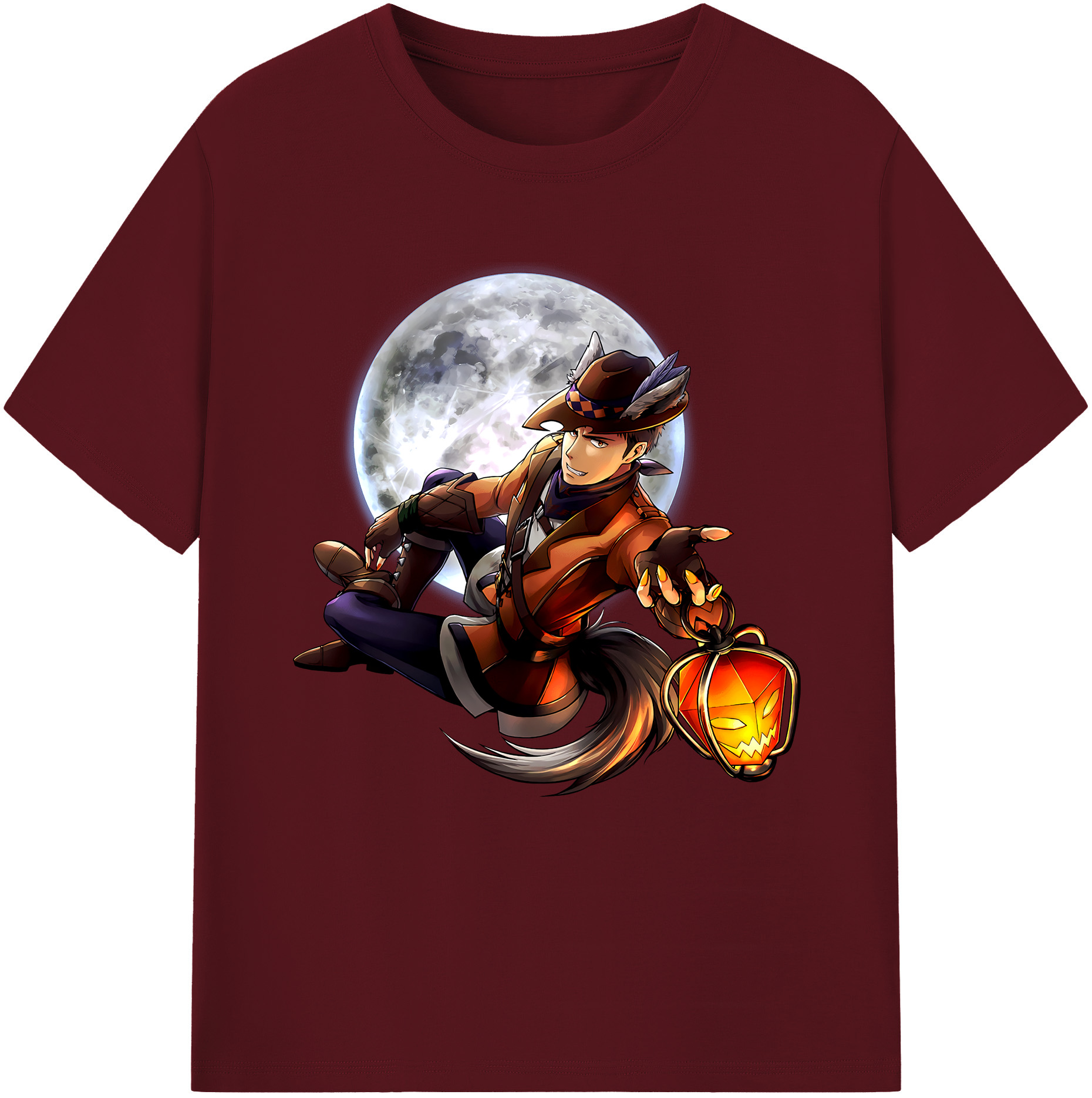 （画像用） 進撃の巨人 Attack on Titan 綿100％半袖Tシャツ（フロントプリント）